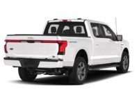 2023 Ford F-150 Lightning LARIAT 4WD SuperCrew 5.5' Box