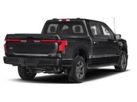 2023 Ford F-150 Lightning LARIAT 4WD SuperCrew 5.5' Box