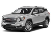 2022 GMC Terrain AWD 4dr Denali Quicksilver Metallic  Shot 10