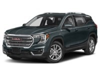 2022 GMC Terrain AWD 4dr Denali Hunter Metallic  Shot 25