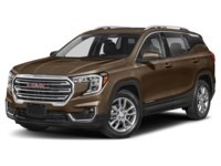 2024 GMC Terrain AWD 4dr Denali Deep Bronze Metallic  Shot 25