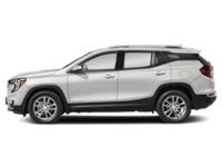 2023 GMC Terrain AWD 4dr SLE Summit White  Shot 5