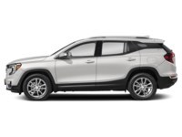 2024 GMC Terrain AWD 4dr AT4 Summit White  Shot 3