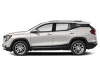 2022 GMC Terrain AWD 4dr Denali White Frost Tricoat  Shot 17