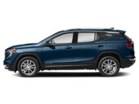 2022 GMC Terrain AWD 4dr Denali Marine Metallic  Shot 33