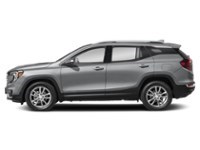2023 GMC Terrain AWD 4dr SLE Sterling Metallic  Shot 3
