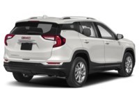 2024 GMC Terrain AWD 4dr Denali White Frost Tricoat  Shot 12