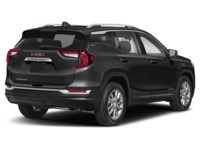 2022 GMC Terrain AWD 4dr SLT Ebony Twilight Metallic  Shot 6