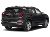 2024 GMC Terrain AWD 4dr Denali Ebony Twilight Metallic  Shot 6