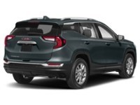 2022 GMC Terrain AWD 4dr Denali Hunter Metallic  Shot 26