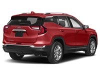 2022 GMC Terrain AWD 4dr Denali Cayenne Red Tintcoat  Shot 38