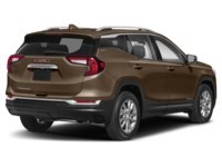 2024 GMC Terrain AWD 4dr Denali Deep Bronze Metallic  Shot 26