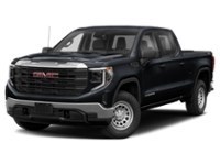 2023 GMC Sierra 1500 4WD Crew Cab 147