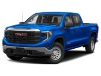 2023 GMC Sierra 1500 4WD Crew Cab 147