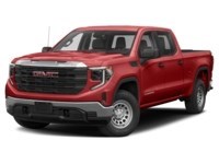 2024 GMC Sierra 1500 4WD Crew Cab 147
