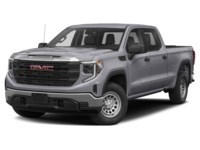 2022 GMC Sierra 1500 4WD Crew Cab 147
