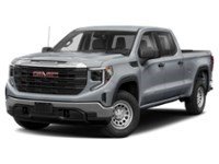 2024 GMC Sierra 1500 4WD Crew Cab 157
