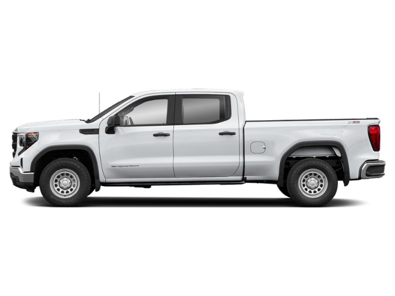 2023 GMC Sierra 1500 4WD Crew Cab 147