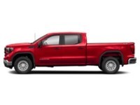 2023 GMC Sierra 1500 4WD Crew Cab 147