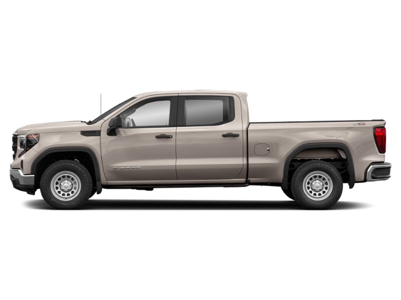 2022 GMC Sierra 1500 4WD Crew Cab 147