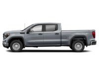 2024 GMC Sierra 1500 4WD Crew Cab 157
