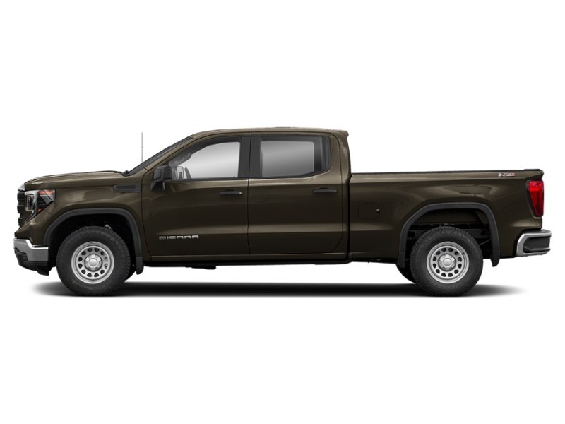2023 GMC Sierra 1500 4WD Crew Cab 147