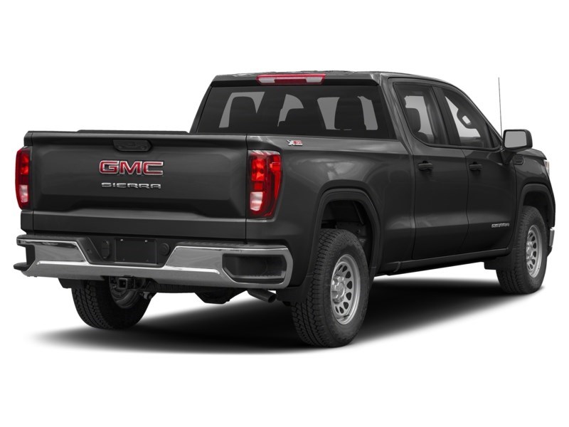 2024 GMC Sierra 1500 4WD Crew Cab 147