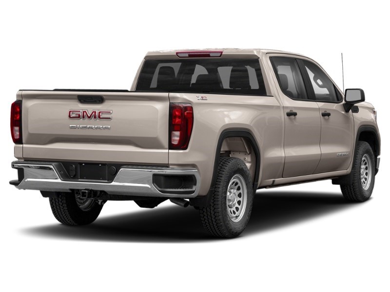 2022 GMC Sierra 1500 4WD Crew Cab 147
