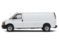 2026 GMC Savana 2500 RWD 2500 155