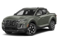 2022 Hyundai Santa Cruz Preferred AWD w/Trend Pkg Sage Grey  Shot 1