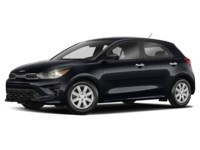 2022 Kia Rio LX+ Manual