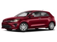 2022 Kia Rio LX+ Manual