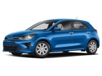 2022 Kia Rio LX+ Manual