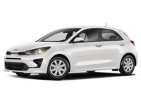 2022 Kia Rio LX+ Manual