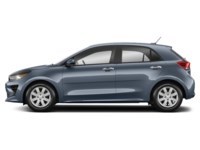 2022 Kia Rio LX+ Manual