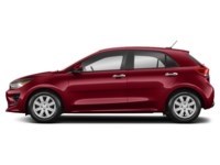 2022 Kia Rio LX+ Manual