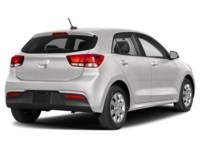2022 Kia Rio LX+ Manual
