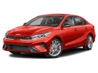 2022 Kia Forte GT Limited DCT Orange Delight  Shot 13