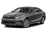 2022 Kia Forte GT Limited DCT Gravity Grey  Shot 19