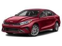2022 Kia Forte GT Limited DCT
