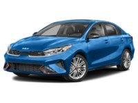2022 Kia Forte GT Limited DCT