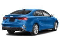 2022 Kia Forte GT Limited DCT Sporty Blue  Shot 28