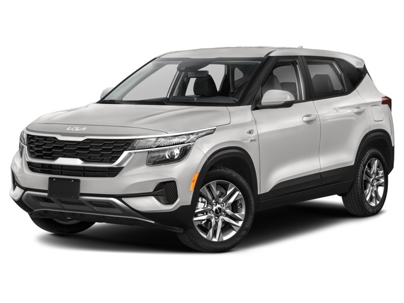 2023 Kia Seltos LX AWD