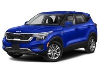 2023 Kia Seltos LX AWD