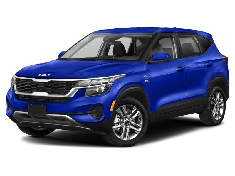 2023 Kia Seltos LX AWD