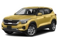 2023 Kia Seltos LX AWD
