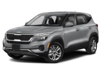 2023 Kia Seltos LX AWD Steel Grey  Shot 40