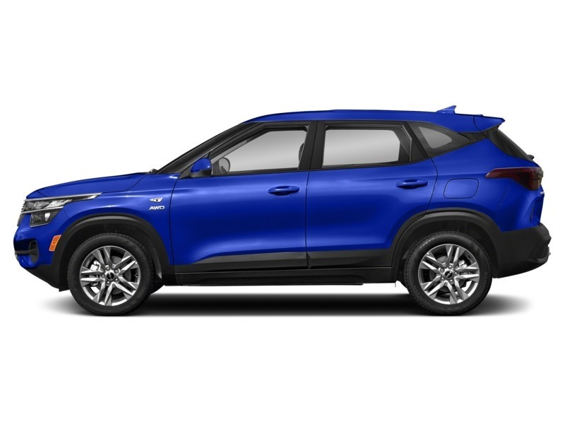 2023 Kia Seltos LX AWD Neptune Blue  Shot 15
