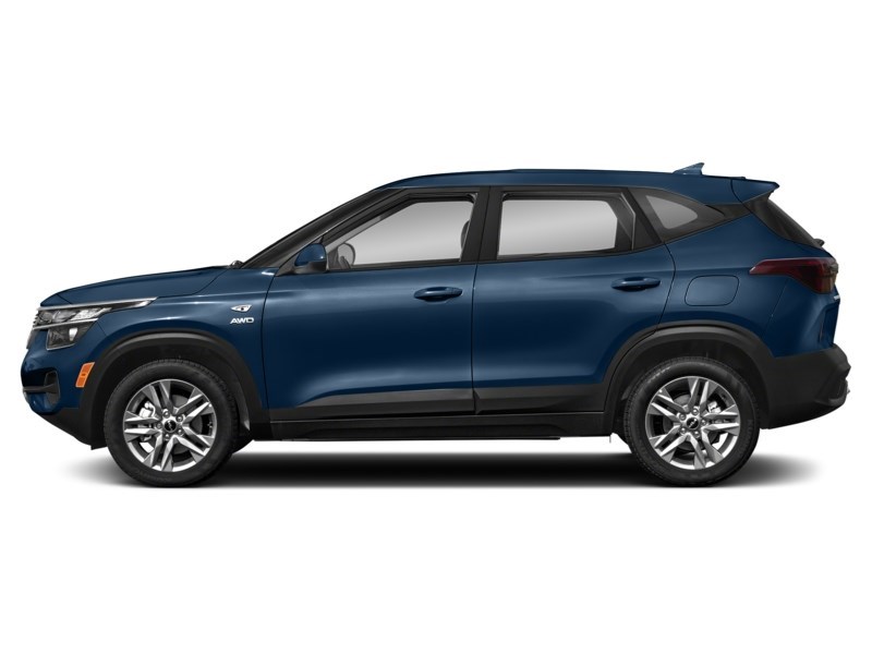 2023 Kia Seltos LX AWD