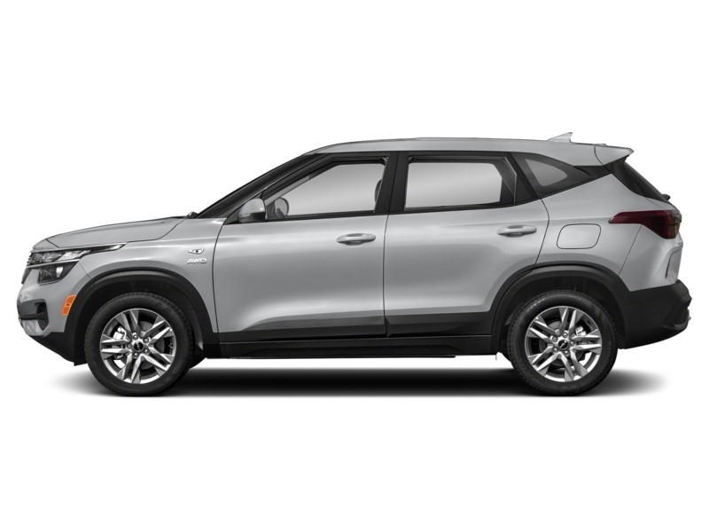 2023 Kia Seltos LX AWD Steel Grey  Shot 39